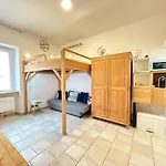 Apt San Lorenzo , Near Termini Station Center V