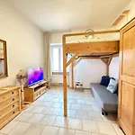 Apt San Lorenzo , Near Termini Station Center V
