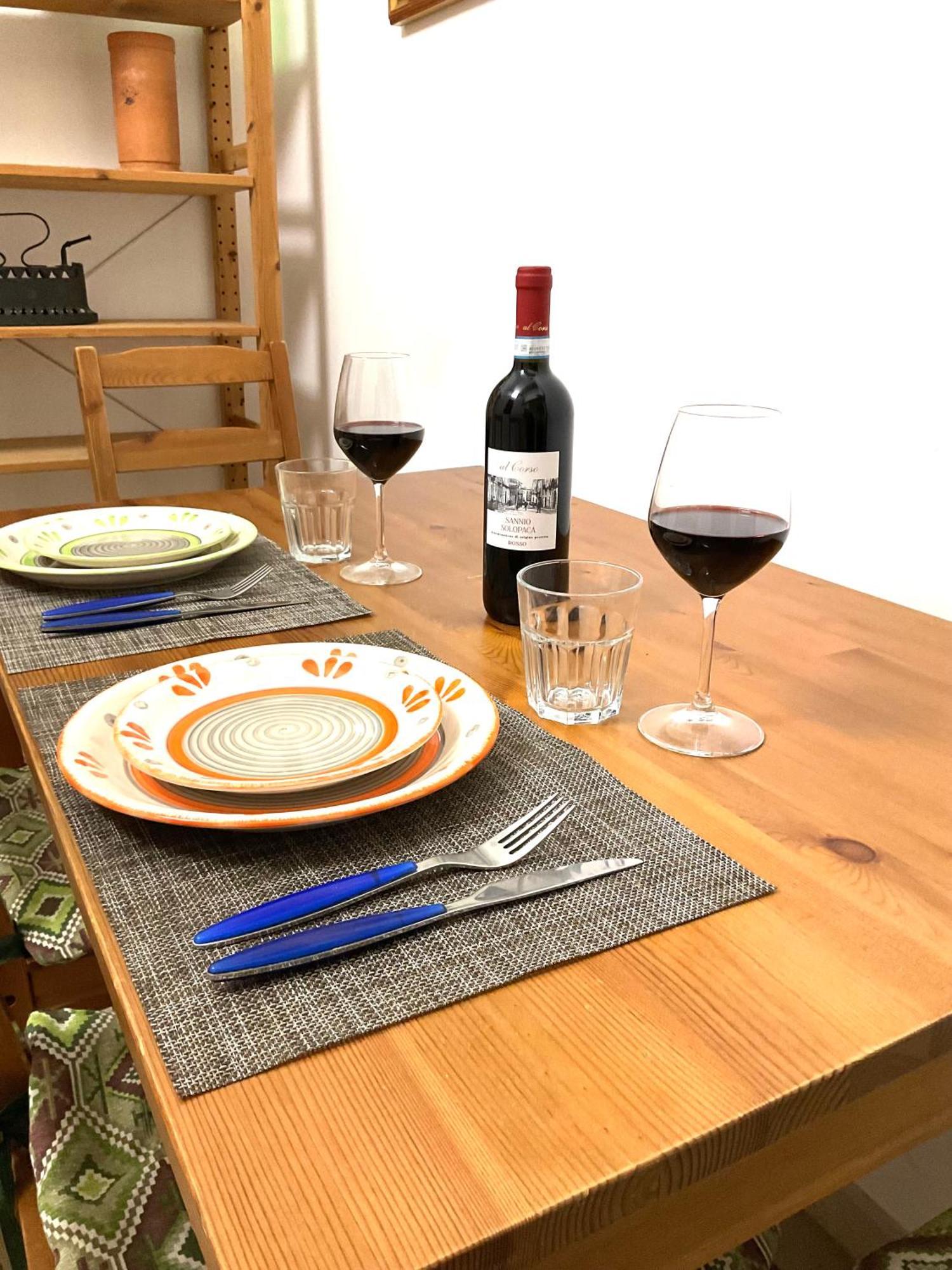 Apartment San Lorenzo , Near Termini Station Center V
