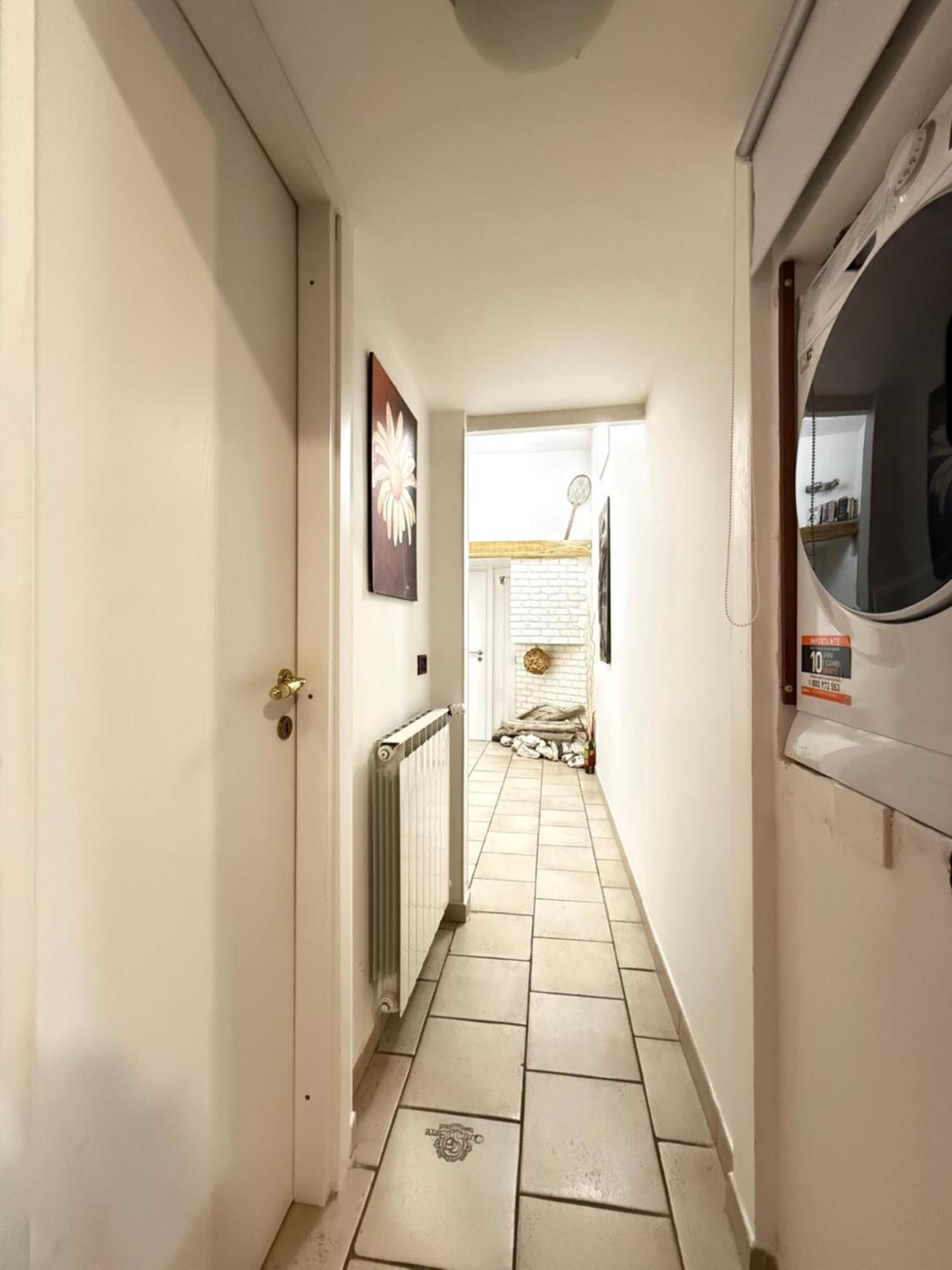Lejlighed San Lorenzo , Near Termini Station Center V *