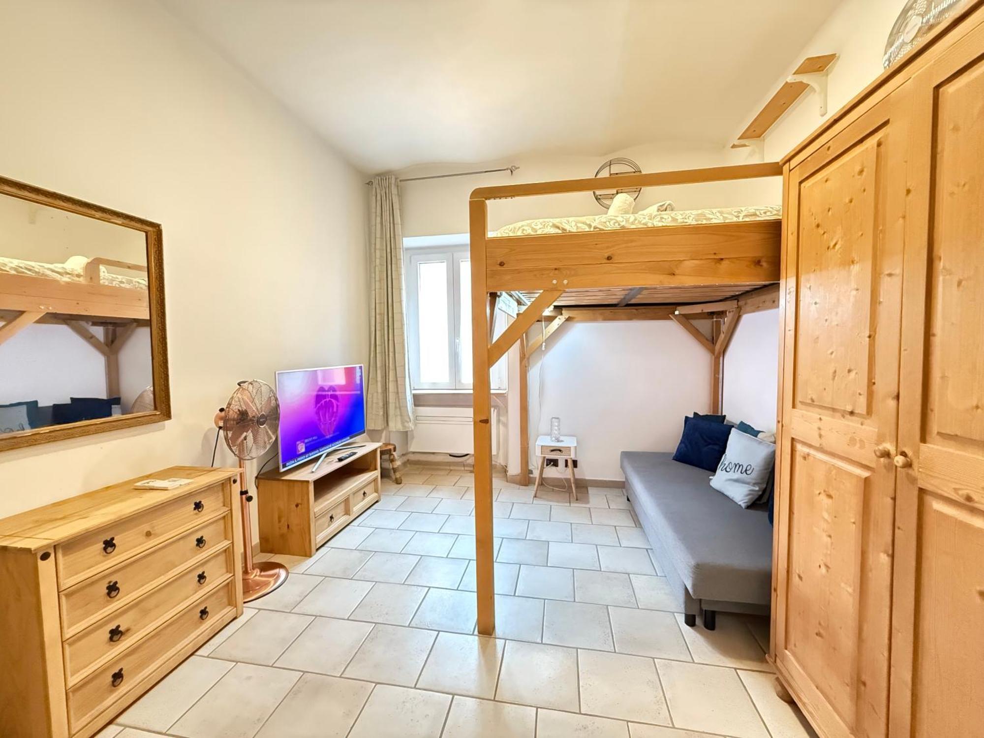 San Lorenzo , Near Termini Station Center V Apartment Rom