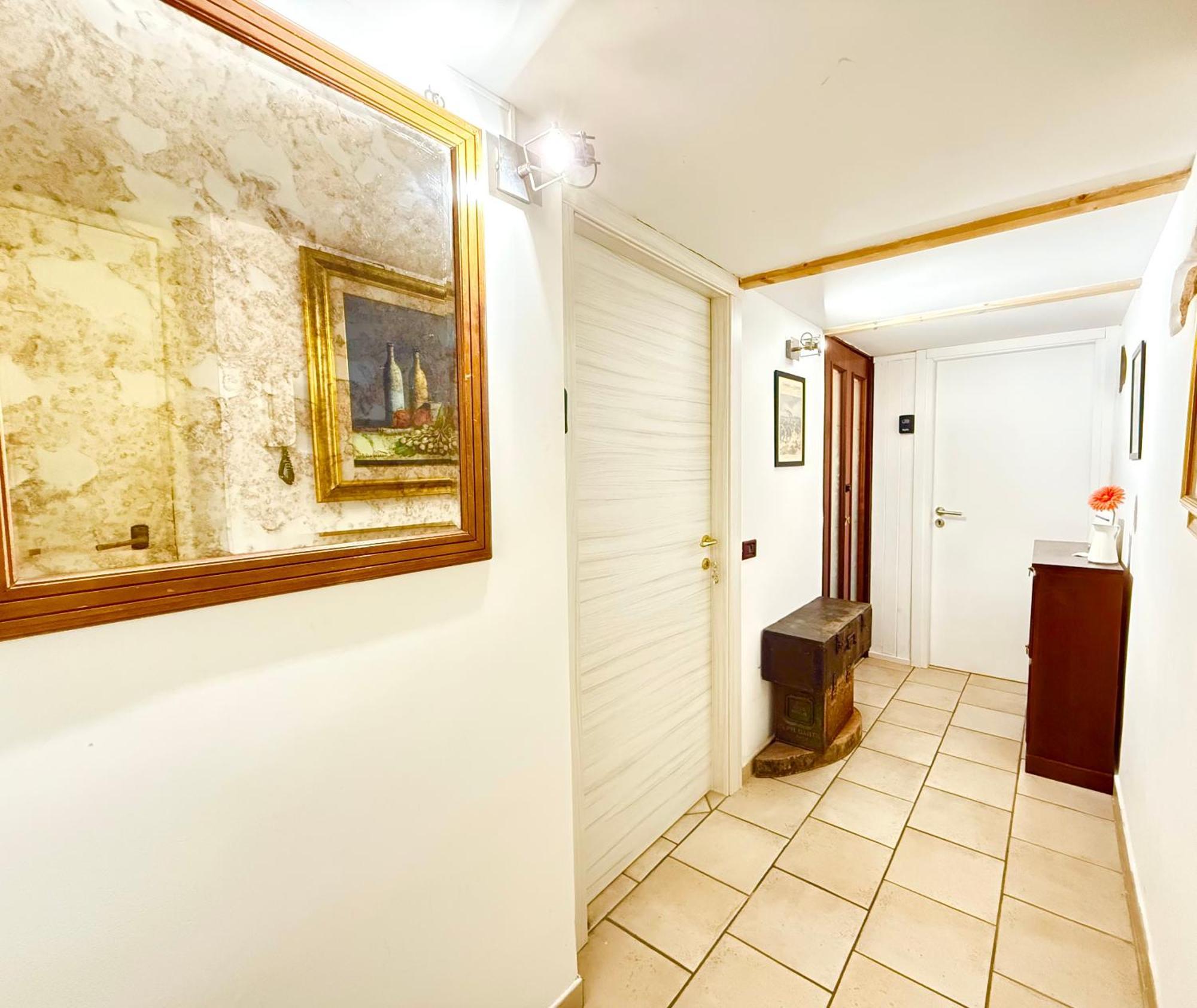San Lorenzo , Near Termini Station Center V Apartment *