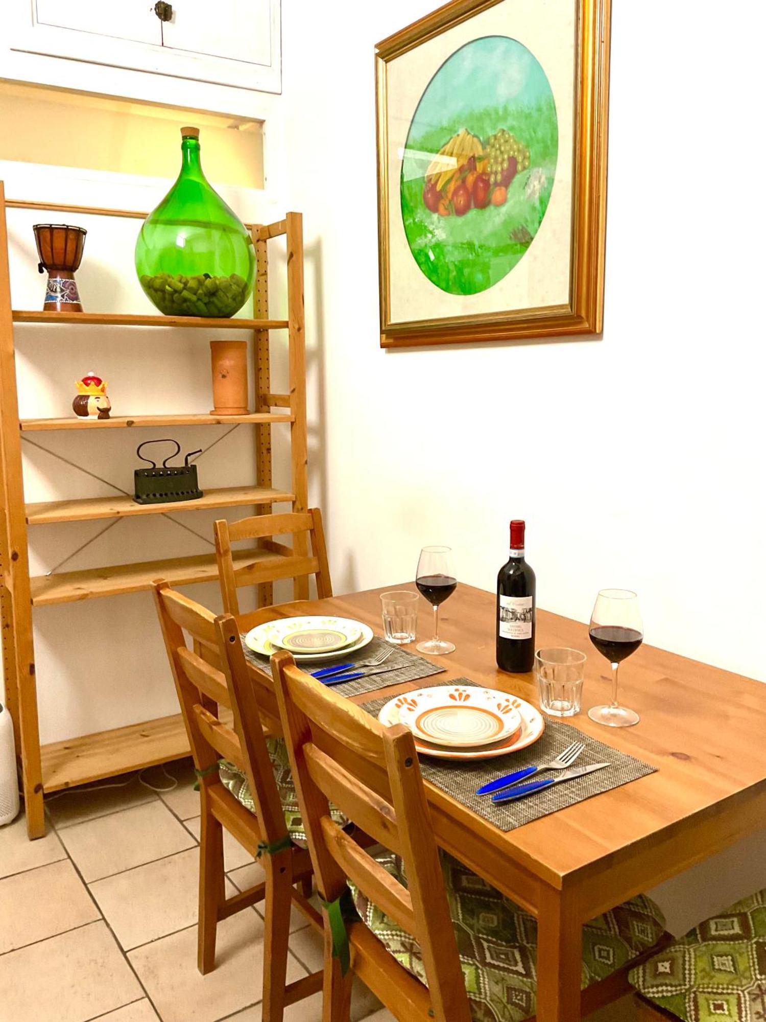 Apartment San Lorenzo , Near Termini Station Center V *